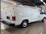 Used 2013 Ford E-150 Empty Cargo Van for sale #VM4815 - photo 2