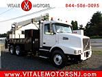 Used 2010 Volvo VHD 6x4 Crane Body for sale #VM48621 - photo 1