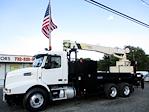 Used 2010 Volvo VHD 6x4 Crane Body for sale #VM48621 - photo 3