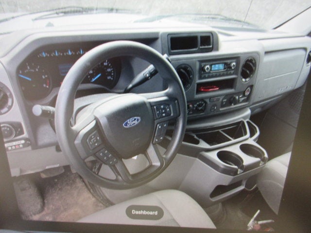 Used 2021 Ford E-350 - photo 10