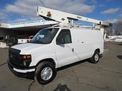 Used 2012 Ford E-350 - photo 1