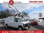 2012 Ford E-350 RWD Bucket Van for sale #VM494 - photo 1