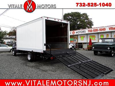 2013 Ford E-450 RWD, Box Van for sale #VM49421 - photo 1