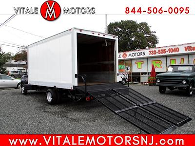 2013 Ford E-450 RWD, Box Van for sale #VM49421 - photo 2