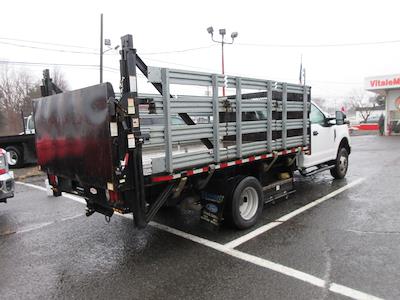 Used 2020 Ford F-350 Regular Cab Cab Chassis for sale #VM5005 - photo 2