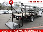 2020 Ford F-350 Regular Cab DRW 4x4 Stake Bed for sale #VM5005 - photo 1
