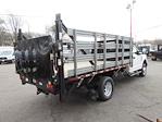 2020 Ford F-350 Regular Cab DRW 4x4 Stake Bed for sale #VM5005 - photo 4