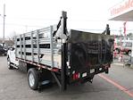 2020 Ford F-350 Regular Cab DRW 4x4 Stake Bed for sale #VM5005 - photo 5