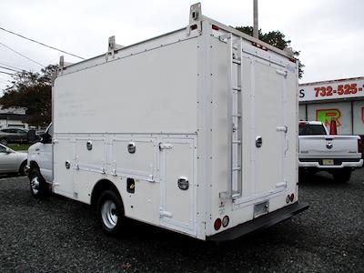 Used 2013 Ford E-350 4x2 Service Utility Van for sale #VM50421 - photo 2