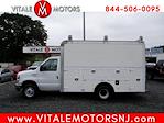 Used 2013 Ford E-350 4x2 Service Utility Van for sale #VM50421 - photo 1