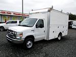 Used 2013 Ford E-350 4x2 Service Utility Van for sale #VM50421 - photo 4