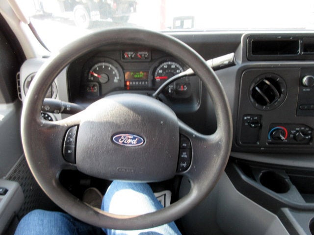 Used 2017 Ford E-350 - photo 12