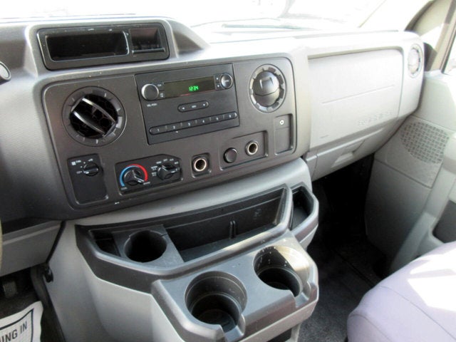 Used 2017 Ford E-350 - photo 15