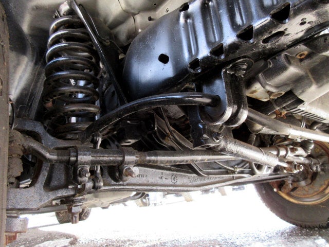 Used 2017 Ford E-350 - photo 24