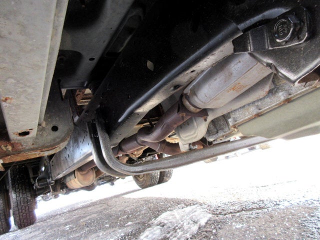 Used 2017 Ford E-350 - photo 27