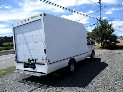 Used 2017 Ford E-350 RWD Box Van for sale #VM50521 - photo 2
