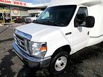 Used 2017 Ford E-350 Box Van for sale #VM50521 - photo 30