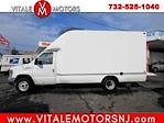 Used 2017 Ford E-350 Box Van for sale #VM50521 - photo 1