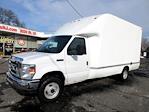 Used 2017 Ford E-350 Box Van thumbnail 4