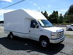 Used 2017 Ford E-350 RWD Box Van for sale #VM50521 - photo 1