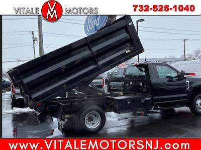Used 2021 Ford F-350 - photo 1