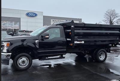 Used 2021 Ford F-350 - photo 1