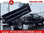 2021 Ford F-350 Regular Cab DRW 4x4 Cab Chassis for sale #VM5087 - photo 1