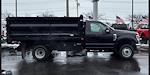 2021 Ford F-350 Regular Cab DRW 4x4 Cab Chassis for sale #VM5087 - photo 3