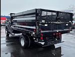 2021 Ford F-350 Regular Cab DRW 4x4 Cab Chassis for sale #VM5087 - photo 4