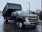 2021 Ford F-350 Regular Cab DRW 4x4 Cab Chassis for sale #VM5087 - photo 5