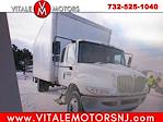 2018 International DuraStar 4300 SBA 4x2, Box Truck for sale #VM512625 - photo 1