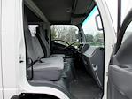 Used 2019 Isuzu NPR-HD CREW CAB, ENCLOSED UTILITY,, 54K Crew Cab 4x2 Service Truck for sale #VM5132 - photo 10