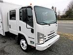 Used 2019 Isuzu NPR-HD CREW CAB, ENCLOSED UTILITY,, 54K Crew Cab 4x2 Service Truck for sale #VM5132 - photo 26