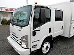 Used 2019 Isuzu NPR-HD CREW CAB, ENCLOSED UTILITY,, 54K Crew Cab 4x2 Service Truck for sale #VM5132 - photo 27
