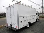 Used 2019 Isuzu NPR-HD CREW CAB, ENCLOSED UTILITY,, 54K Crew Cab 4x2 Service Truck for sale #VM5132 - photo 3