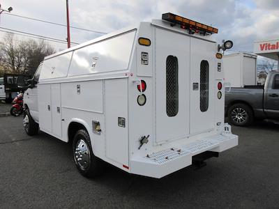 2012 Ford E-350 RWD Service Utility Van for sale #VM5165 - photo 2