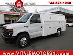 2012 Ford E-350 RWD Service Utility Van for sale #VM5165 - photo 1