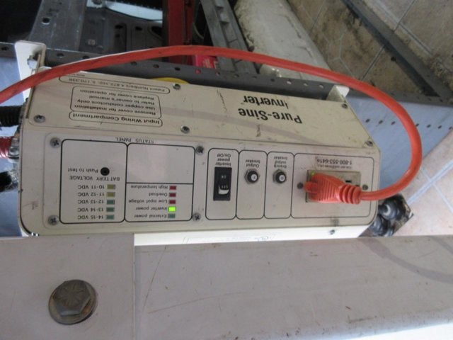 Used 2007 Ford E-350 - photo 10