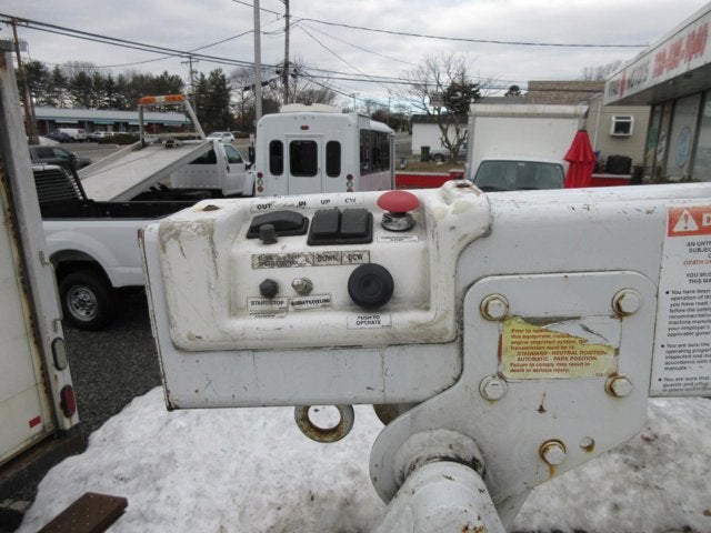 Used 2007 Ford E-350 - photo 14