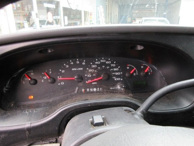 Used 2007 Ford E-350 - photo 20