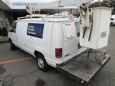 Used 2007 Ford E-350 - photo 1