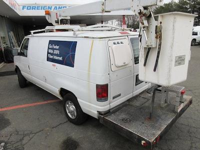 Used 2007 Ford E-350 - photo 1