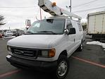 2007 Ford E-350 RWD Empty Cargo Van for sale #VM51721 - photo 5