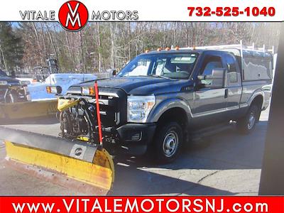 Used 2012 Ford F-250 XL Super Cab for sale #VM5233 - photo 1