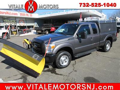 Used 2012 Ford F-250 - photo 1