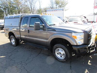 Used 2012 Ford F-250 - photo 1