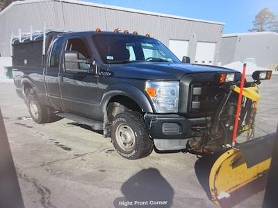 Used 2012 Ford F-250 XL Super Cab for sale #VM5233 - photo 2