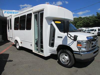 2017 Ford E-350 RWD Shuttle Bus for sale #VM5449 - photo 1