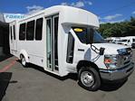 Used 2017 Ford E-350 Shuttle Bus for sale #VM5449 - photo 1