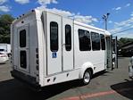 Used 2017 Ford E-350 Shuttle Bus for sale #VM5449 - photo 1